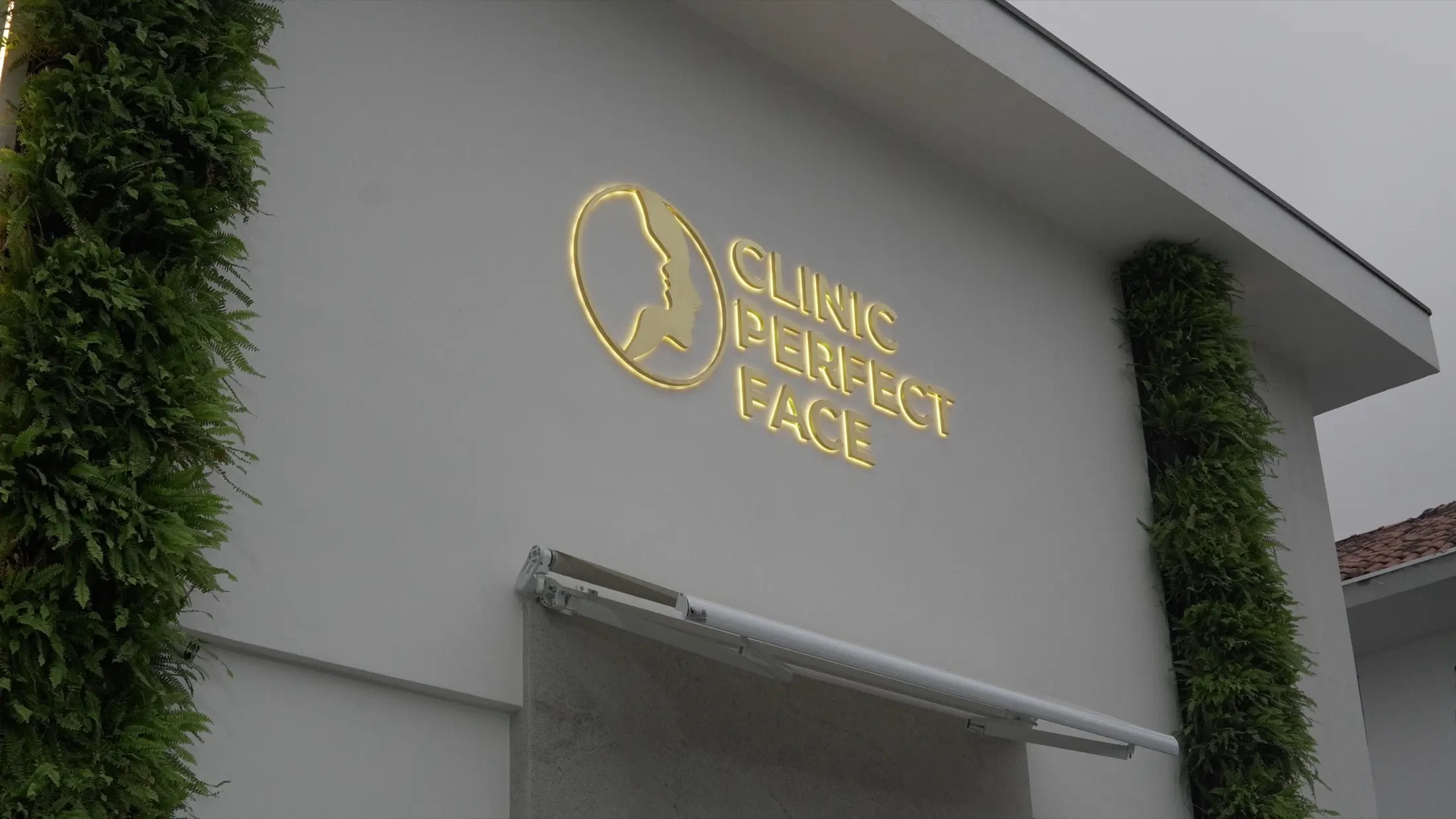 Fachada Clinic Perfect Face